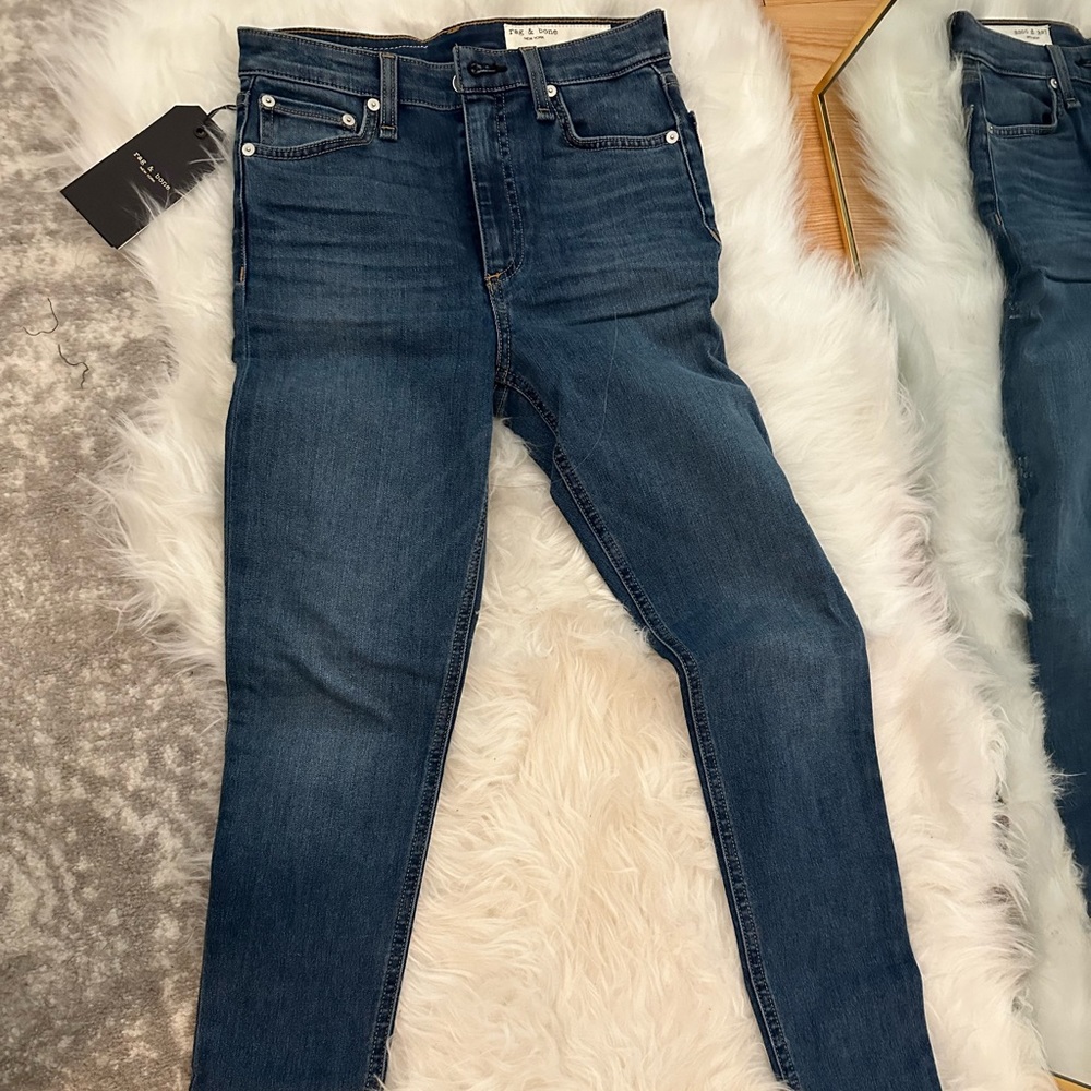 NWT Rag & Bone jeans